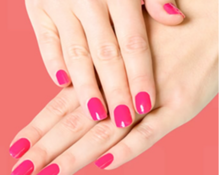 MANICURE EXPRESS