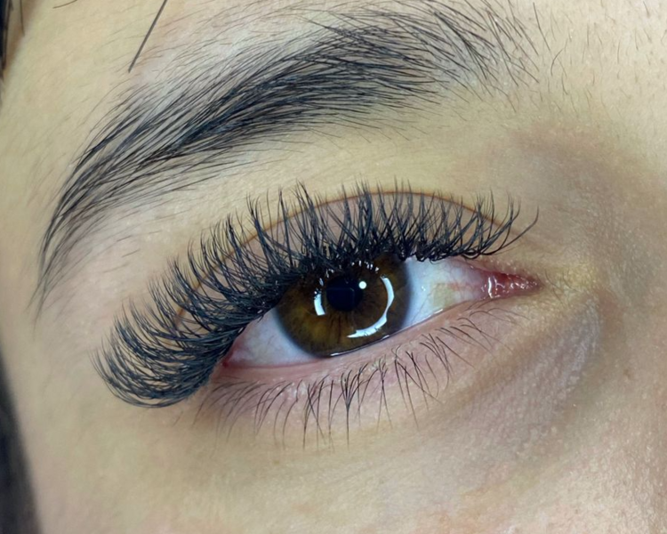 Volumen Glam