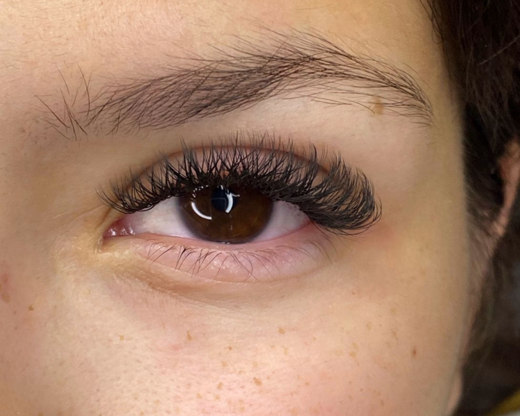Volumen Glam