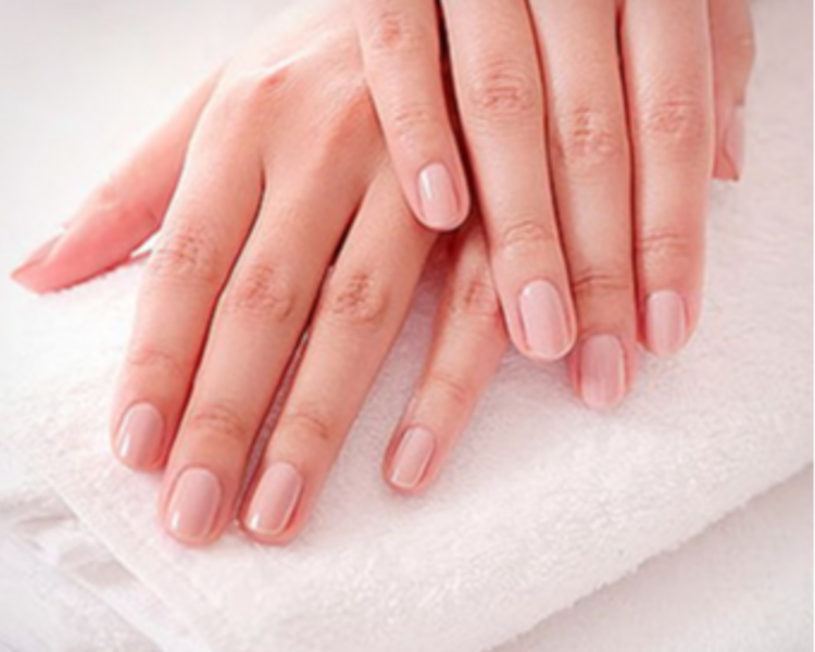 MANICURE SUPER + PARAFINA TERAPIA