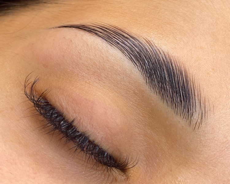 Laminado De Cejas