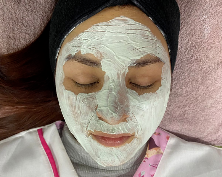 Limpieza Facial Profunda