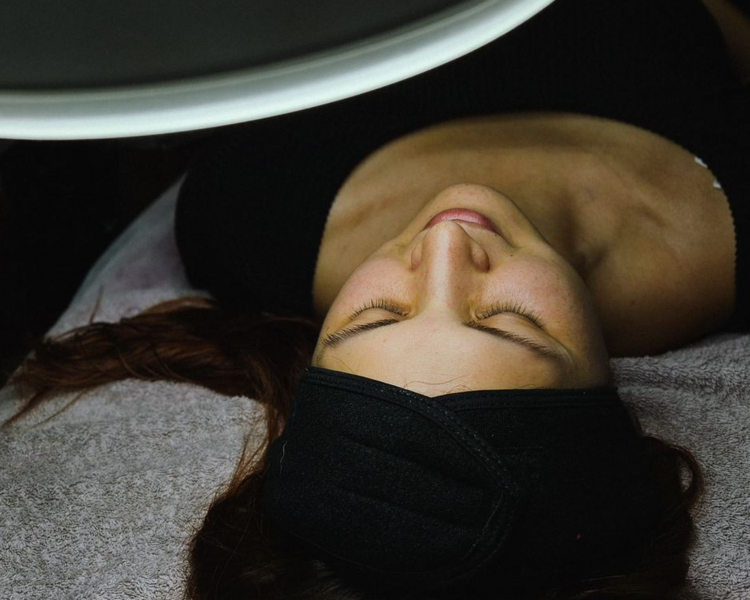Limpieza Facial Express