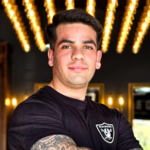 Daniel Guzmán photo