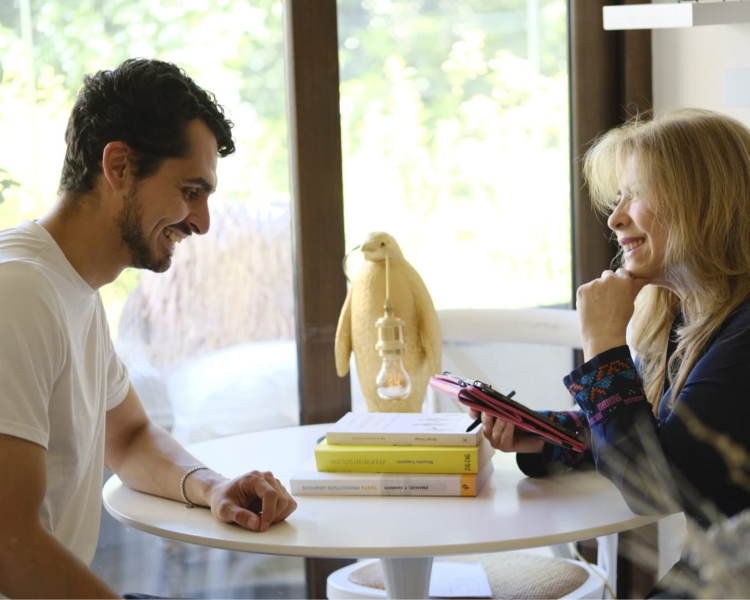 Consulta Psicologia Clínica Presencial