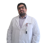 Dr. Adrián Vargas Kunstmann photo