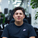 Alvaro Gomez Peters photo