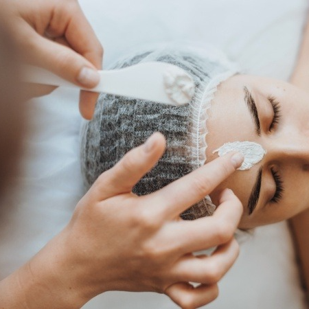 COSMETOLOGÍA