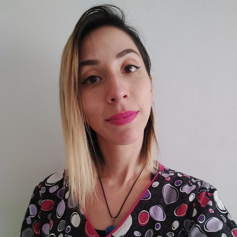 Denisse Dabner 