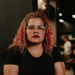 Natacha Gonzales photo