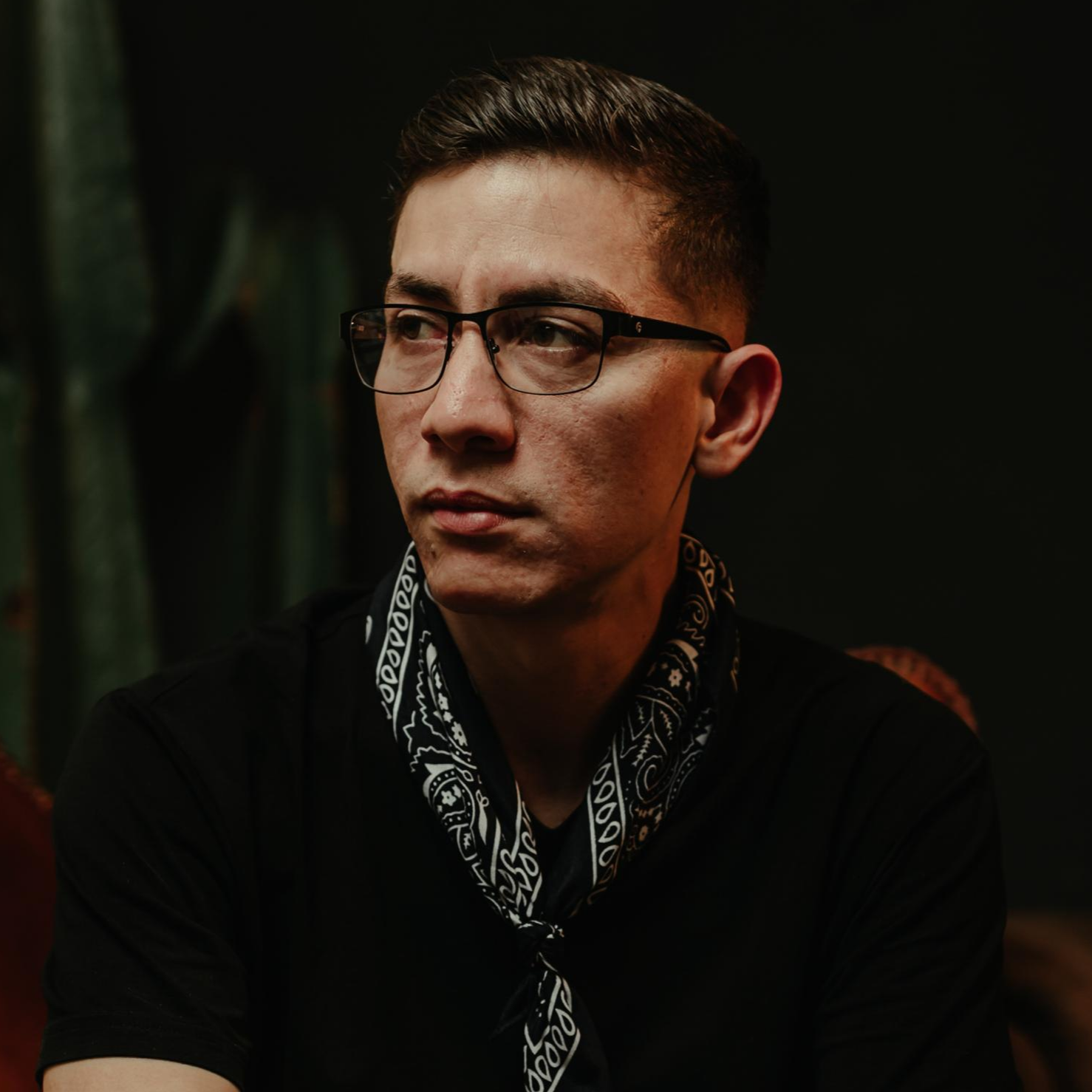 Jhonatan Cabrera