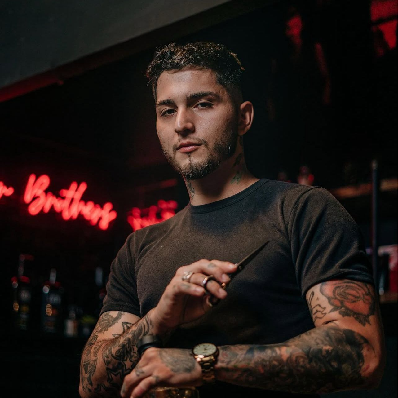 Javier Lazo
