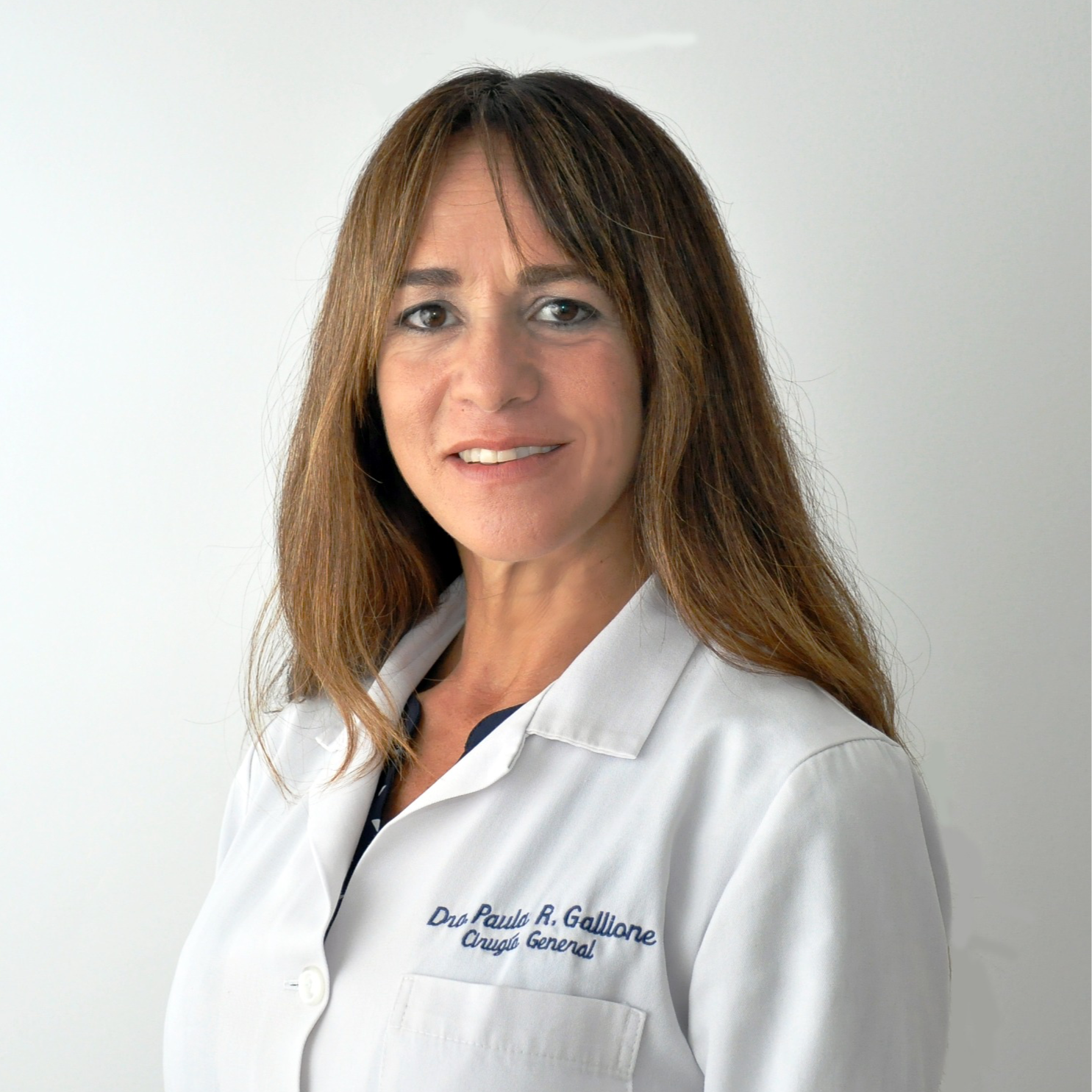 Dra Gallione Paula