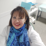 Gastroenterologa- Pediatra ( Dra. Zoraida Caceres) photo