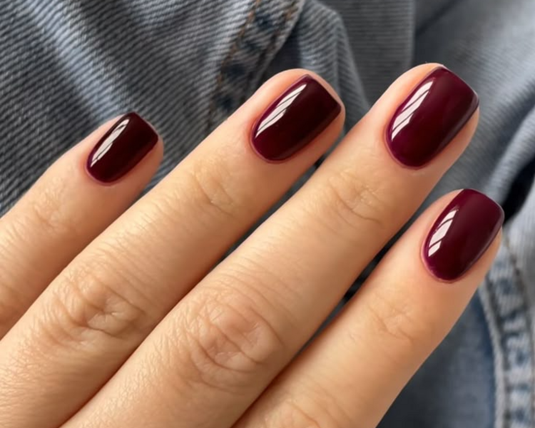 Esmaltado Semipermanente en Manos