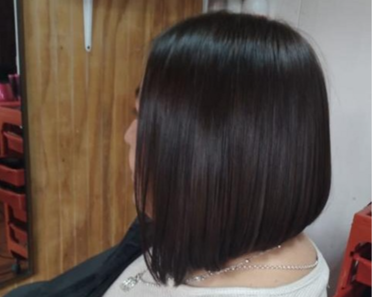 CORTE *DESDE