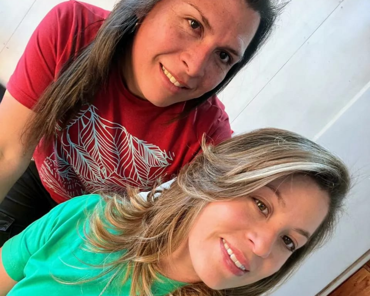 MECHAS *DESDE