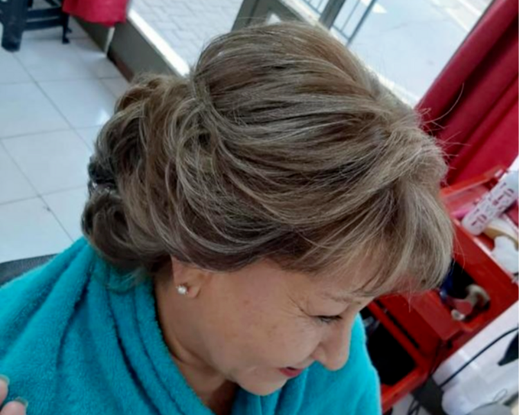 MECHAS *DESDE