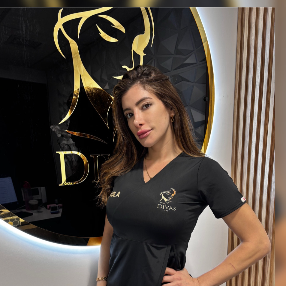 Paola Ramirez
