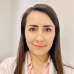 Dra. Alba Jimena Chávez Echegollen  photo