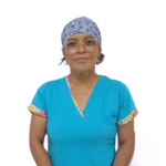 Violeta Bazalar  photo