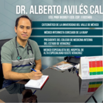 Dr.  ALBERTO AVILES CALDERON  ( MEDICINA INTERNA) photo