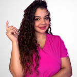 Andrea Sarahi photo