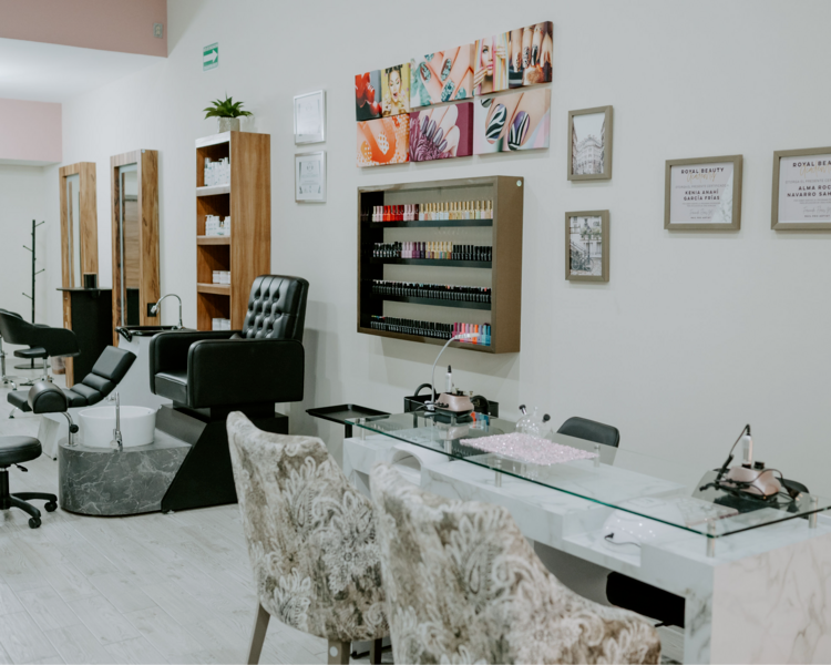 RUBER + GEL DE COLOR 