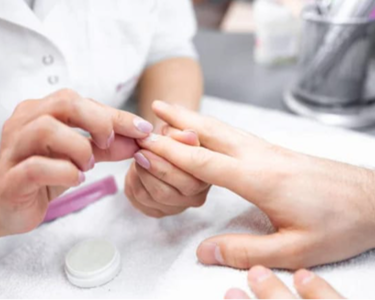 Manicura