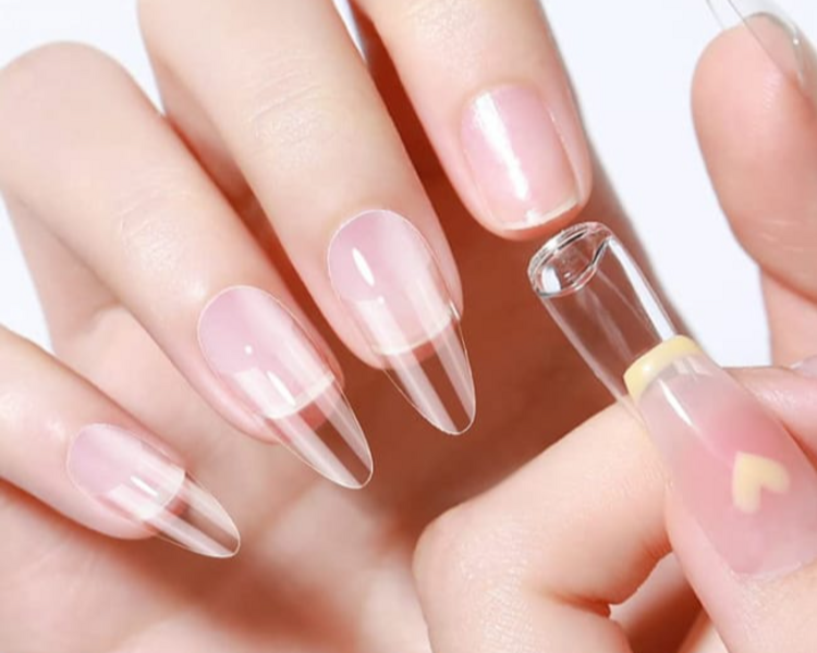 Soft gel