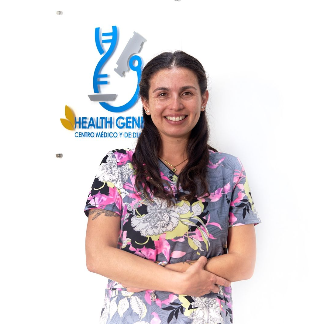 Terp Salud. LEZLIE CEA VILLALOBOS
