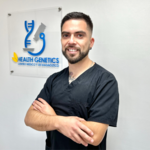 Kinesiólogo. JENHERY KENDROZ VALDEBENITO GONZALEZ photo