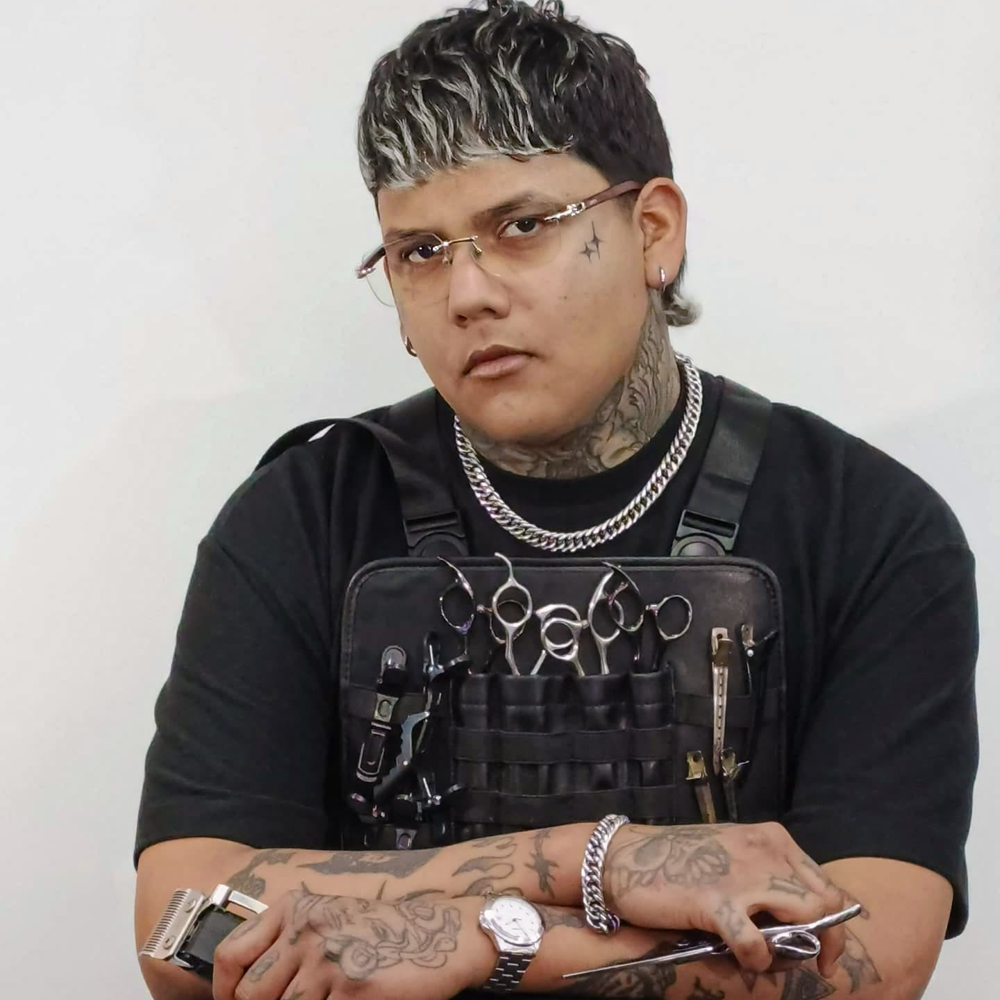 Nacho Murillo 