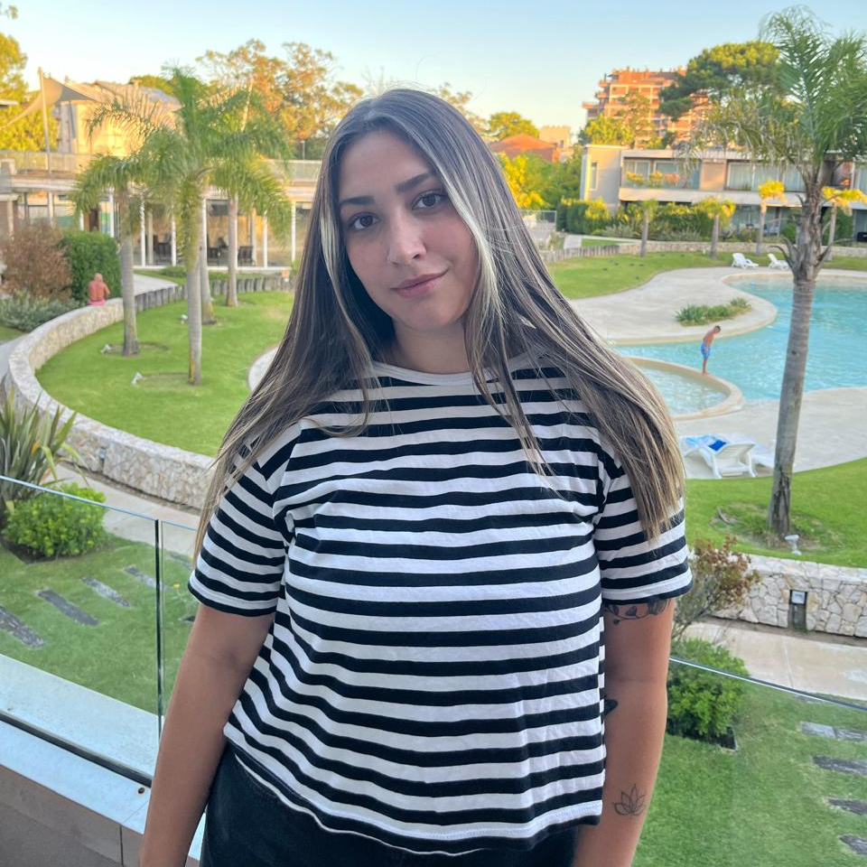 Candela Miño Jara