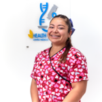 Matrona. ALEXANDRA CORTES photo