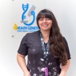 Ps. ROSA CAMILA ALBORNOZ photo