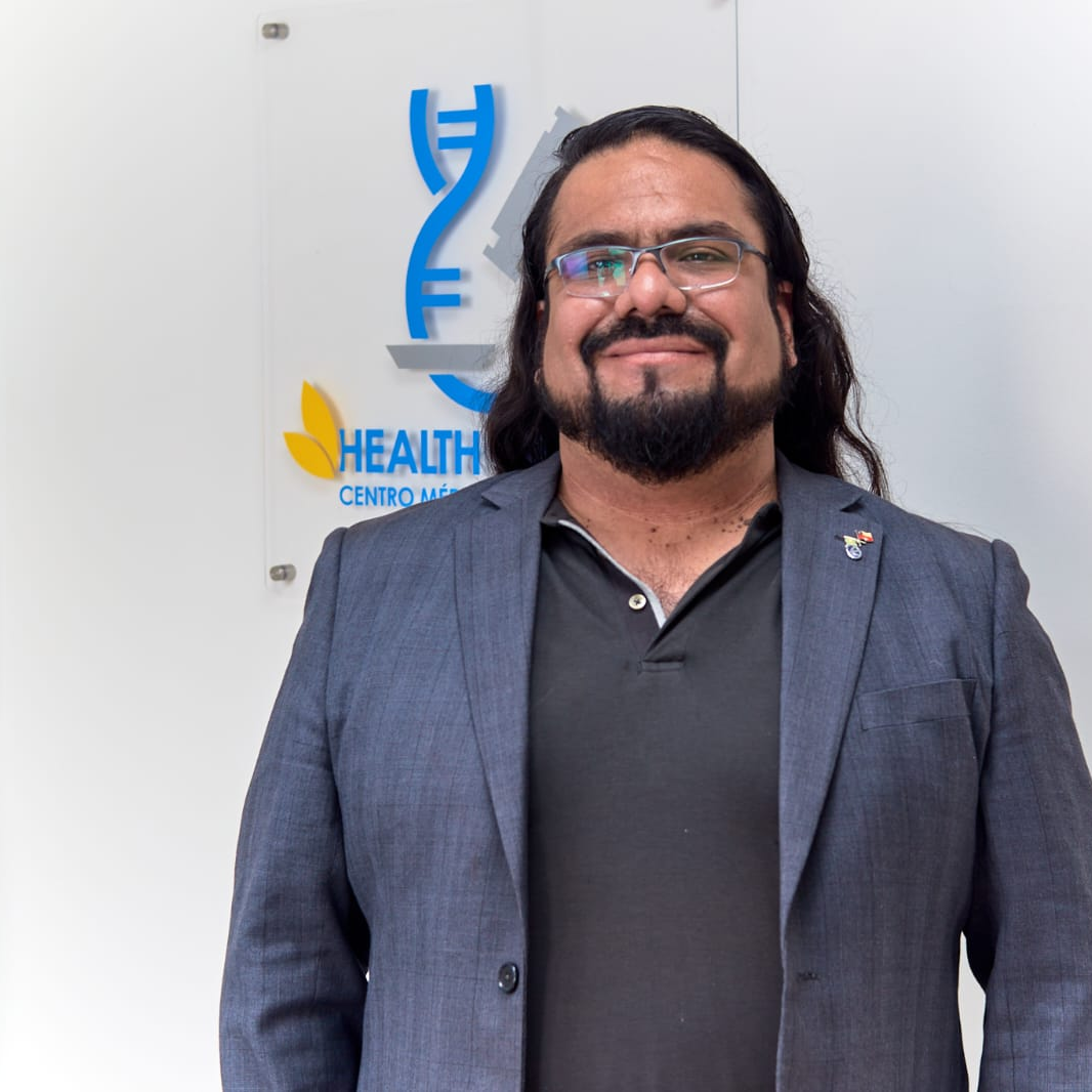 Ps. SEBASTIAN GONZALO MIRANDA PAYACAN
