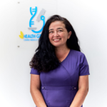 Nut. MACARENA ROJAS ABALOS photo