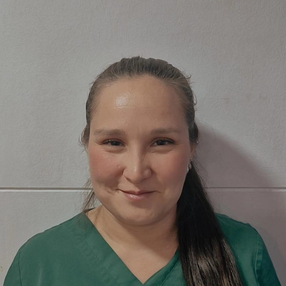 Dra. Natalia Tapia
