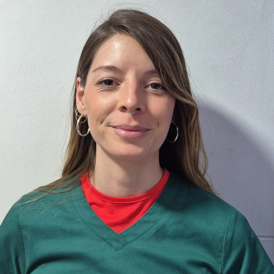 Dra. Valentina Anais