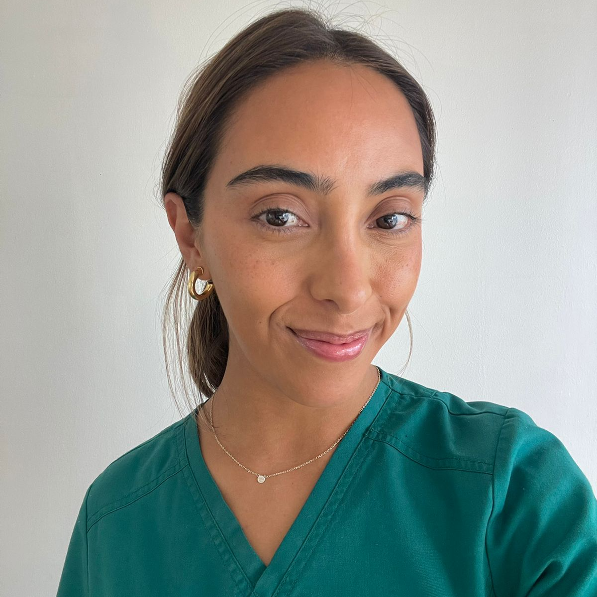 Dra. Paula Gonzalez 