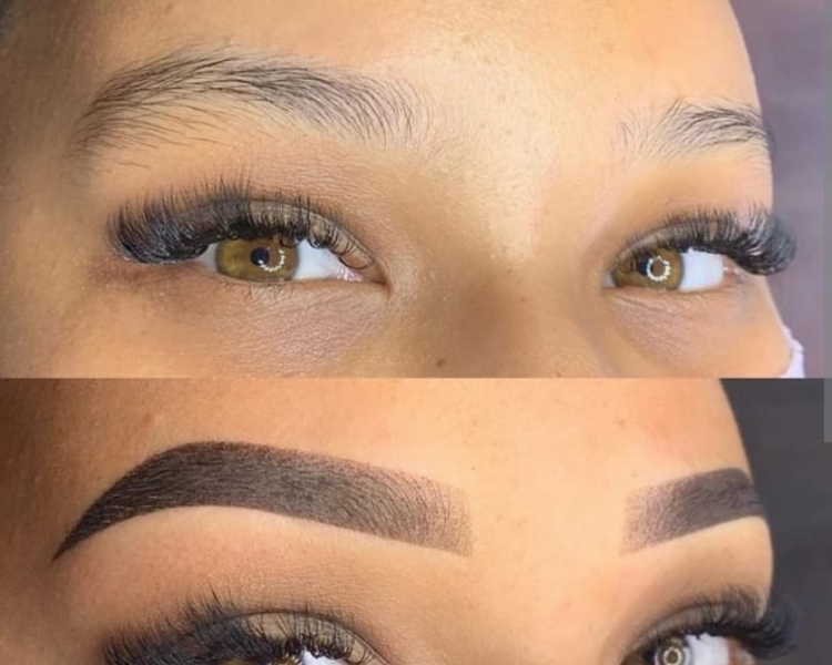 Microshading