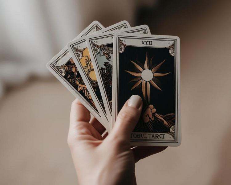 Lectura de Tarot: Tiradas especiales 