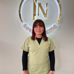 Aleida Sandoval photo