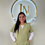 Thais Zambrano photo