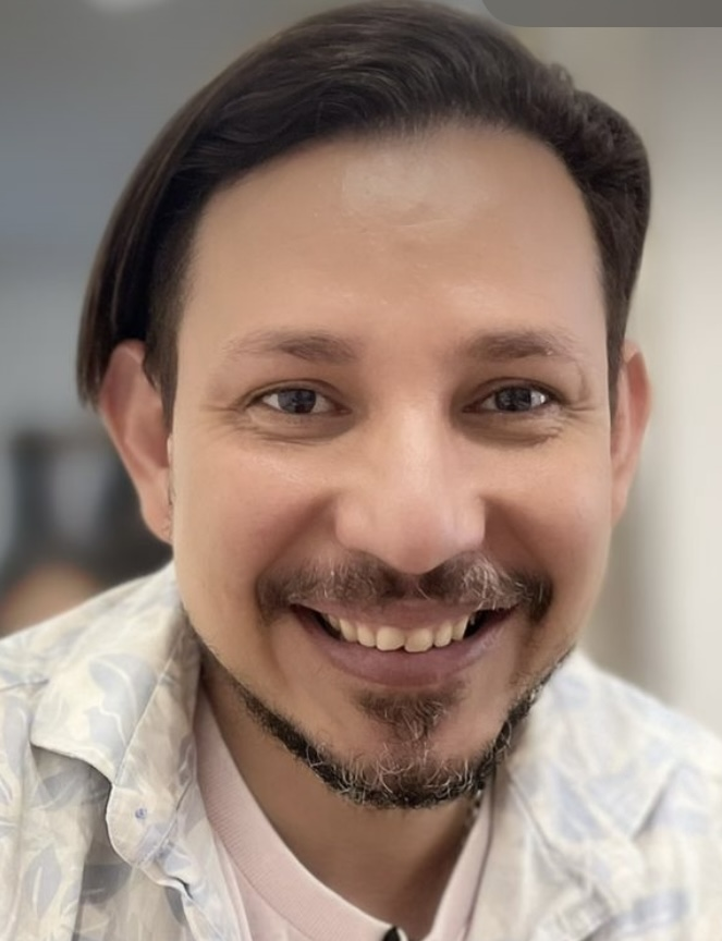 Ruperto Abreu