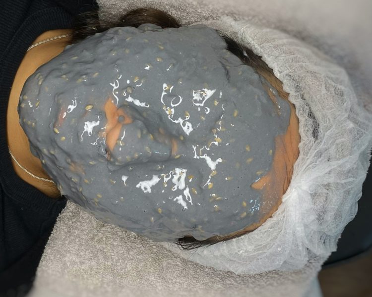 Limpieza Facial HydroPro