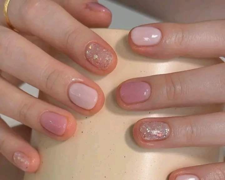 MANICURA GIRLS/NIÑAS