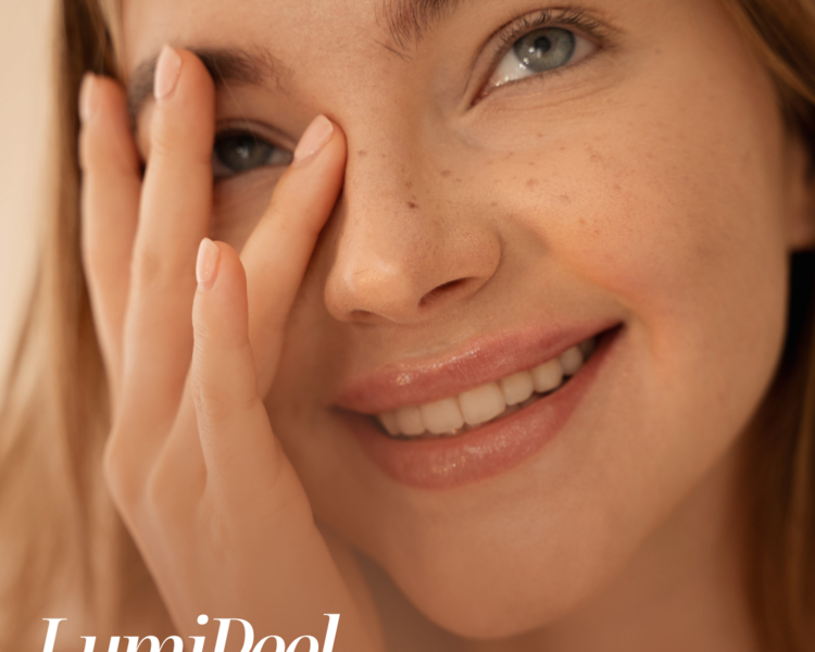 LumiPeel 