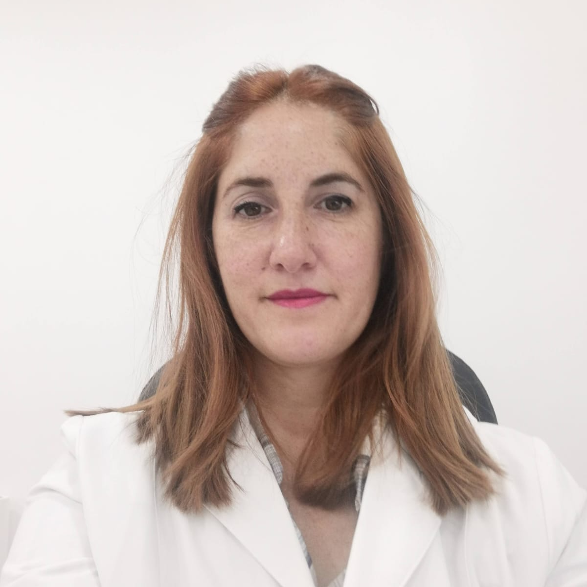 Andrea Hughes (Dermatología infantil)